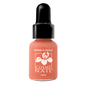 Mini Vernis Rose de chine -5ml