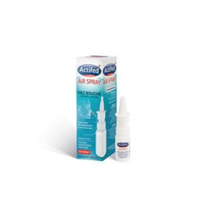 Actifed® Air Spray - 10ml