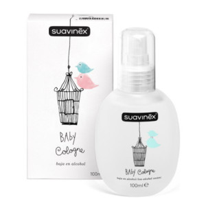 baby Cologne - 100ml