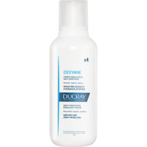 Dexyane Crème Emolliente Anti-Grattage - 400ml