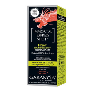 Immortal Express Shot® MG6P - 15ml