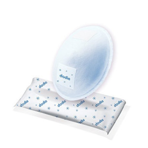 Coussinets d'Allaitement Jour - 30 coussinets