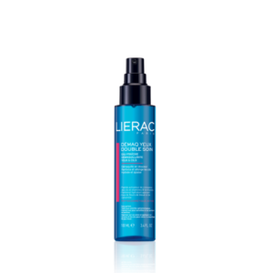 Démaquillant Yeux Double Soin - 100ml