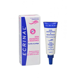 ASEPTA ECRINAL® Soin Croissance & Résistance - 10ml