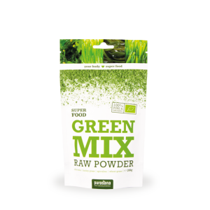 Green mix - 200g