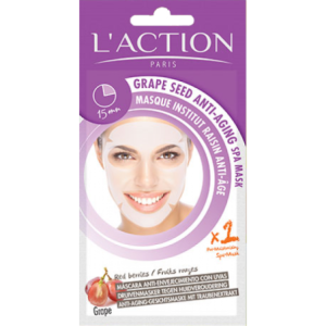 Masque Institut Raisin Anti-âge - 1 sachet