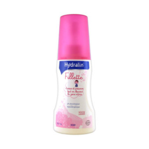 Hydralin Fillette Mousse Lavante - 150ml