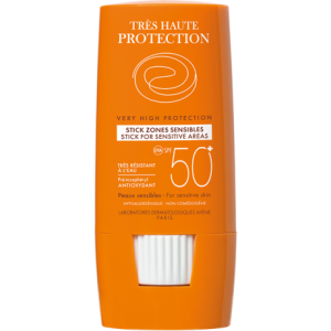 Stick Zone Sensibles SPF50+ - 8g