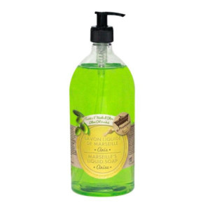 Savon de Marseille Liquide Anis - 1L