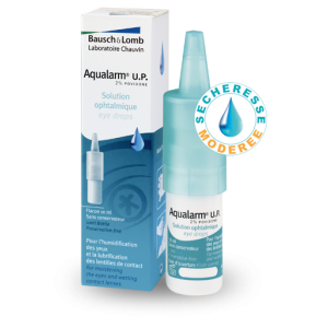 Aqualarm® U.P. - 10ml