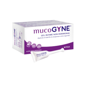Gel Intime Non Hormonal - 8x5ml