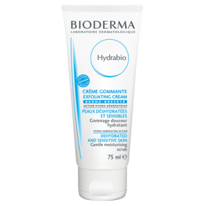 Hydrabio Crème Gommante - 75ml