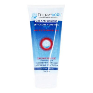 THERM°COOL Gel Anti-Douleurs - 100ml