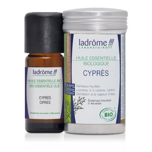 Huile Essentielle de Cyprès Bio - 10ml