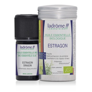 Huile Essentielle d’Estragon Bio - 5ml