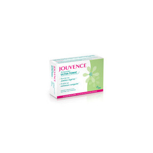 Ampoules Ultra Tonic - 20 unités