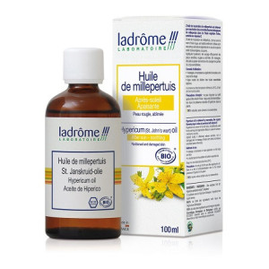 Huile de Macération de Millepertuis Bio - 100ml