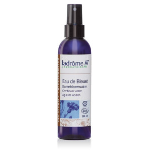 3486330024935 Eau Florale de Bleuet BIO - 200ml