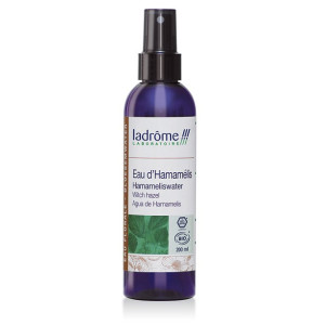 Eaux Florales Hydrolat d’Hamamélis Bio - 200ml 