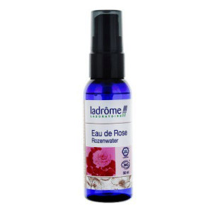 Eau florale de Rose - 50ml