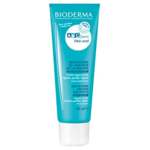 ABCDerm Péri Oral - 40ml