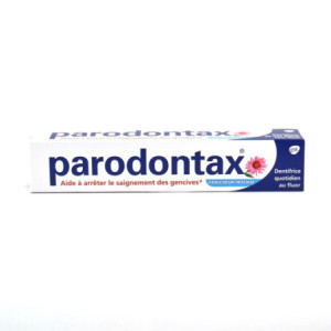 Parodontax Dentifrice Fraîcheur Intense - 75ml 