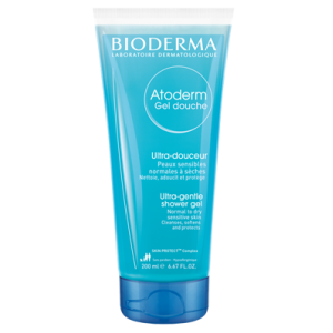 Atoderm Gel Douche - 200ml