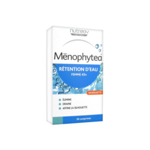 Ménophytea - 30 comprimés