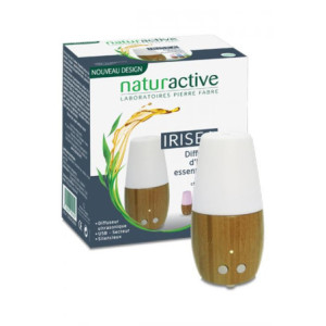 Diffuseur Irisea Naturactive
