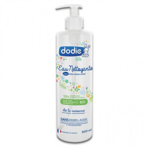 Eau Nettoyante 3 en 1 - 500 ml