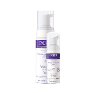 Nuage Céleste, Mousse Nettoyante - 150ml