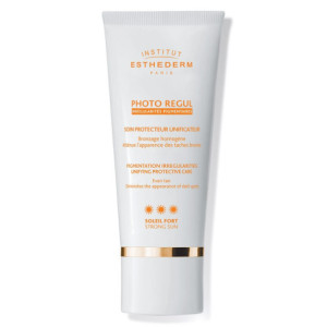 Esthederm Photo Regul Soin Protecteur Unificateur Soleil Fort - 50 ml