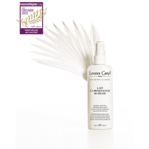 LEONOR GREYL Lait Luminescence Bi-Phase - 150 ml 