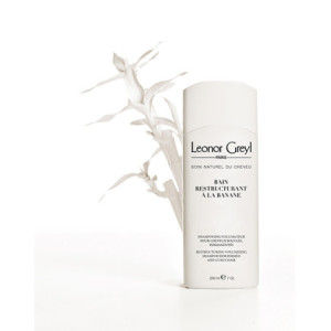 Leonor Greyl Bain Restructurant à la Banane - 200 ml 