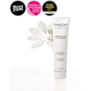 LEONOR GREYL Crème de Soin à l'Amarante - 150 ml 
