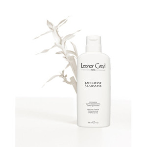 LEONOR GREYL Lait Lavant à la Banane - 200 ml 