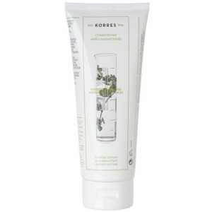 Après-Shampooing Hydratant Aloes & Dictame - 200ml