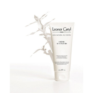 LEONOR GREYL Crème aux Fleurs - 200 ml 