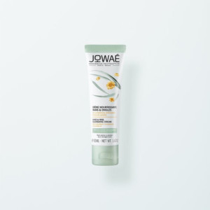 Jowaé Crème Nourrissante Mains et Ongles - 50 ml