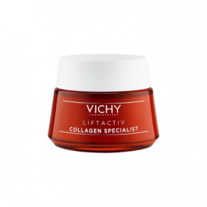 Vichy LiftActiv Specialist Collagen Specialist - 50 ml