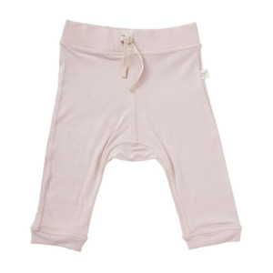 Boody Pantalon Rose - 6-12 mois