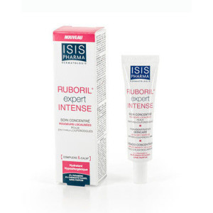 Isis Pharma Ruboril Expert Intense - 15ml