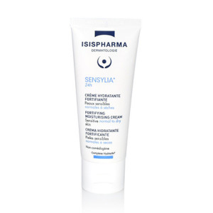 Isis Pharma SENSYLIA® 24h Crème Hydratante Fortifiante - 40ml