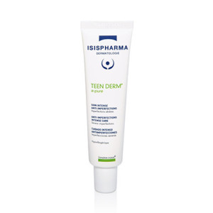 Isis Pharma TEEN DERM® A-Pure - 30ml