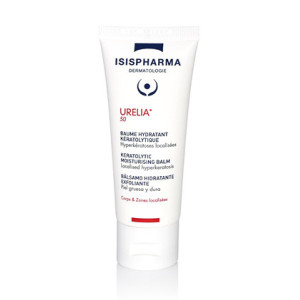 Isis Pharma URELIA® 50 - 40ml 
