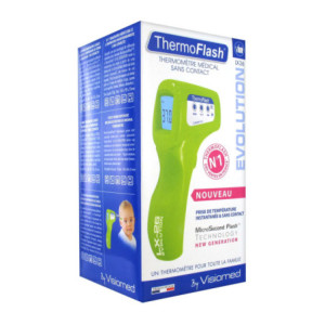 Visiomed Thermoflash LX-26 Evolution Color Séries