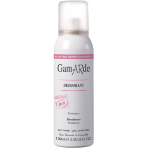 Gamarde Déodorant - 100 ml