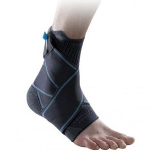 THUASNE Ligastrap Malleo - Orthèse Taille 1 de 19 a 21 cm	