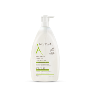 Gel Douche Hydra-Protecteur - 750ml