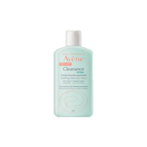 CLEANANCE HYDRA Crème Lavante Apaisante - 200ml